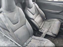 
										2017 Tesla Model x full									