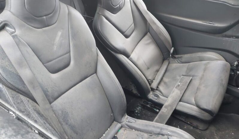 
								2017 Tesla Model x full									