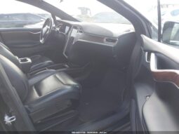 
										2016 Tesla Model x full									