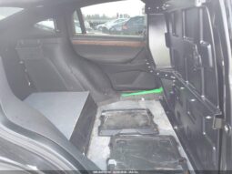 
										2016 Tesla Model x full									