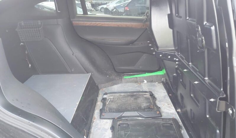
								2016 Tesla Model x full									