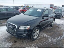 
										2015 Audi Q5 full									