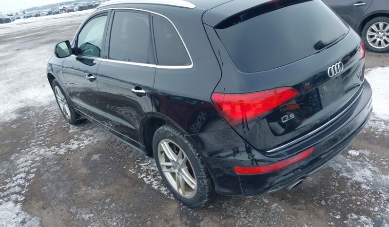 
								2015 Audi Q5 full									