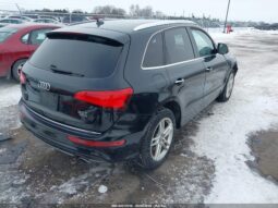 
										2015 Audi Q5 full									