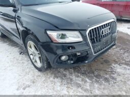 
										2015 Audi Q5 full									