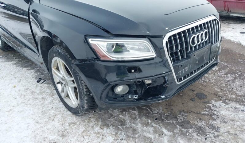 
								2015 Audi Q5 full									