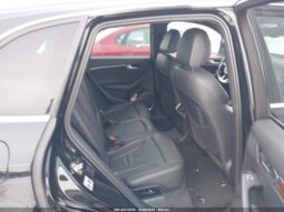 
										2015 Audi Q5 full									