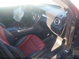 
										2020 Mercedes-benz Glc coupe full									