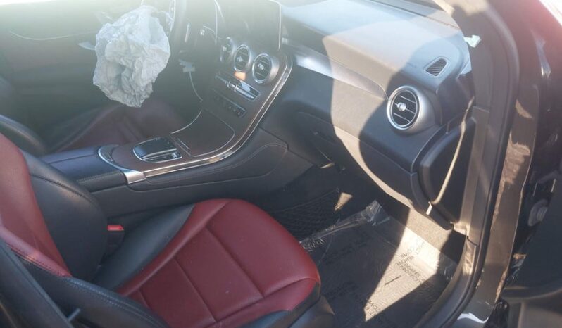 
								2020 Mercedes-benz Glc coupe full									