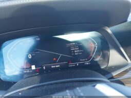 
										2021 BMW X7 full									