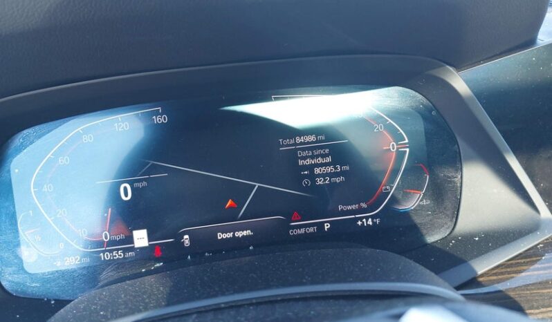 
								2021 BMW X7 full									