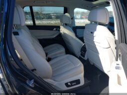 
										2021 BMW X7 full									