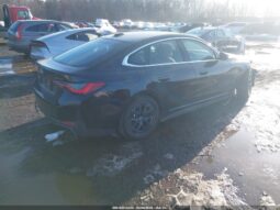 
										2025 BMW I4 full									