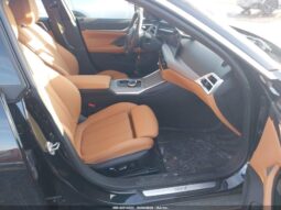 
										2025 BMW I4 full									