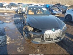 
										2025 BMW I4 full									