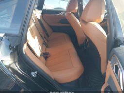 
										2025 BMW I4 full									