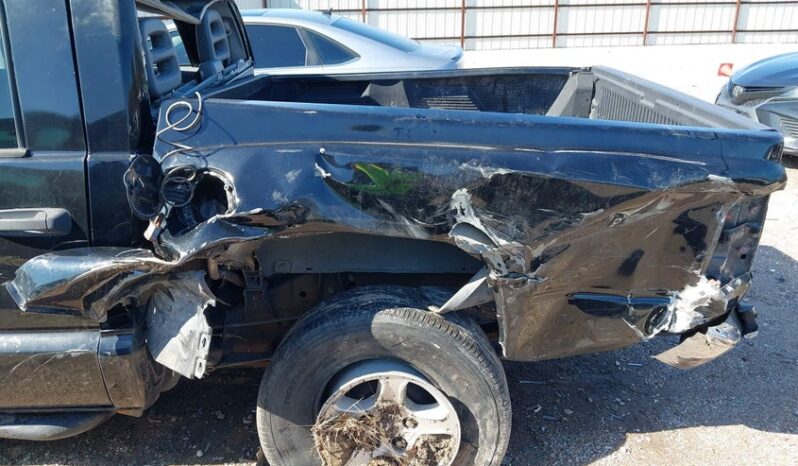 
								2005 Dodge Dakota full									
