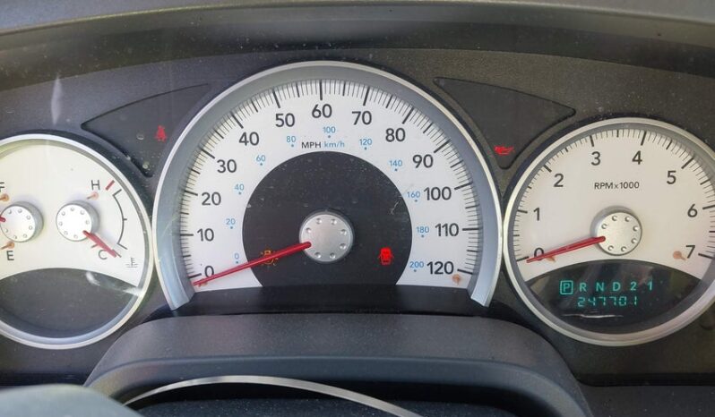 
								2005 Dodge Dakota full									