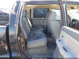 
										2005 Dodge Dakota full									