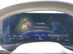
										2025 BMW I4 full									