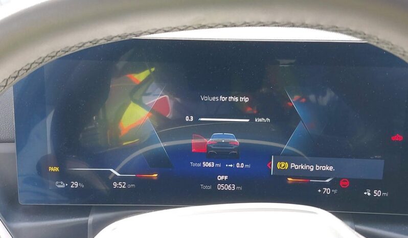 
								2025 BMW I4 full									