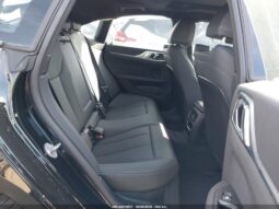 
										2025 BMW I4 full									