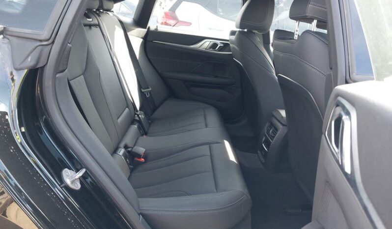 
								2025 BMW I4 full									