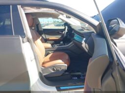 
										2022 Audi Q8 full									