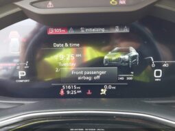 
										2022 Audi Q8 full									
