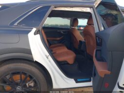 
										2022 Audi Q8 full									