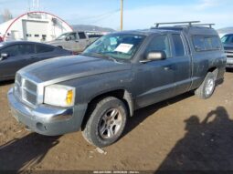 
										2005 Dodge Dakota full									