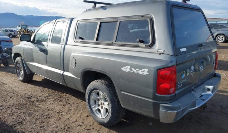 
								2005 Dodge Dakota full									