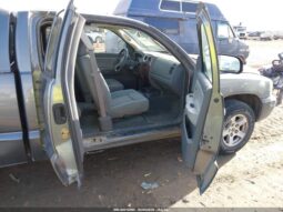 
										2005 Dodge Dakota full									