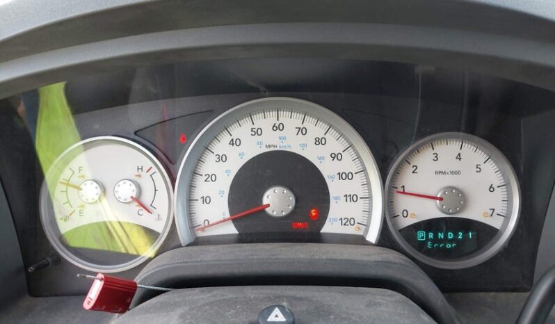 
								2005 Dodge Dakota full									