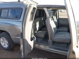 
										2005 Dodge Dakota full									