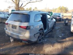 
										2024 Mercedes-benz Gls-klasse full									
