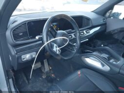 
										2024 Mercedes-benz Gls-klasse full									