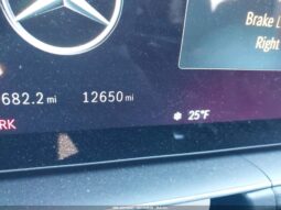 
										2024 Mercedes-benz Gls-klasse full									