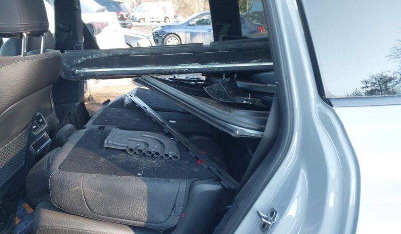 
								2024 Mercedes-benz Gls-klasse full									