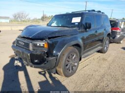 
										2026 Toyota Land cruiser full									