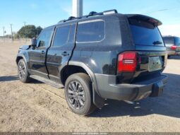 
										2026 Toyota Land cruiser full									