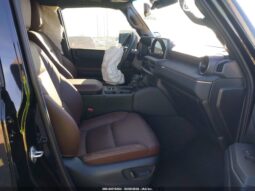 
										2026 Toyota Land cruiser full									