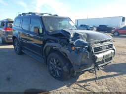 
										2026 Toyota Land cruiser full									