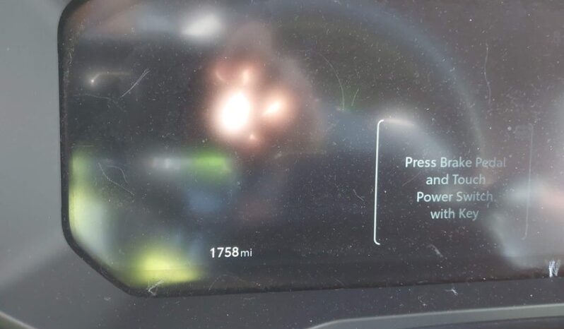 
								2026 Toyota Land cruiser full									