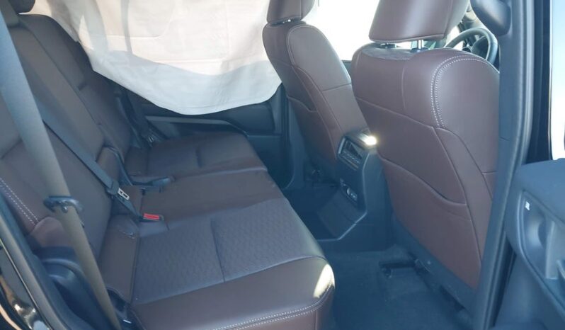 
								2026 Toyota Land cruiser full									