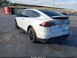
										2020 Tesla Model x full									