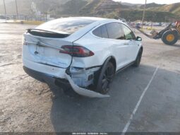 
										2020 Tesla Model x full									
