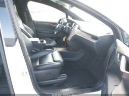 
										2020 Tesla Model x full									