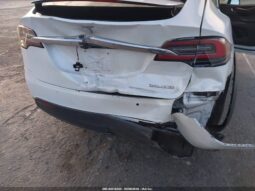 
										2020 Tesla Model x full									