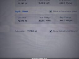 
										2020 Tesla Model x full									